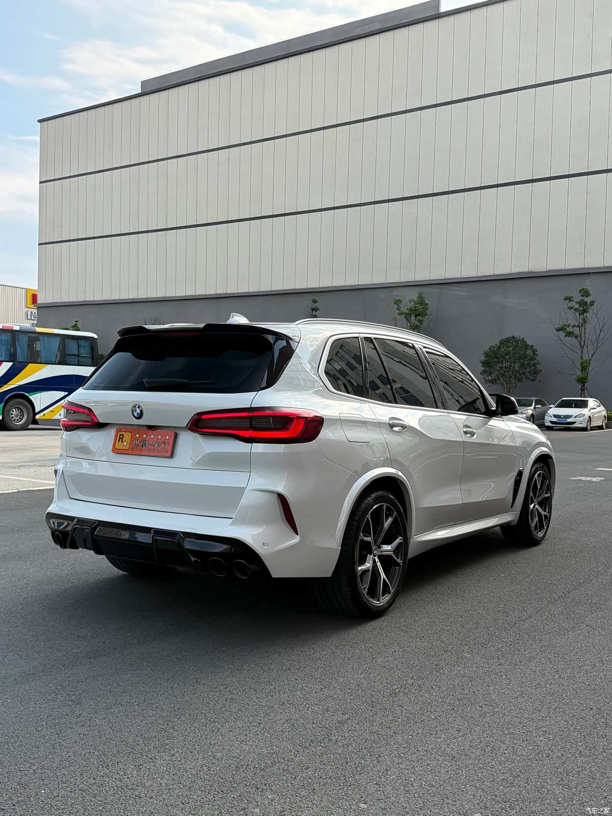 BMW X5, 2020 4