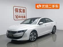 ����508 2021�� 508L 400THP PureTech �ݿذ�