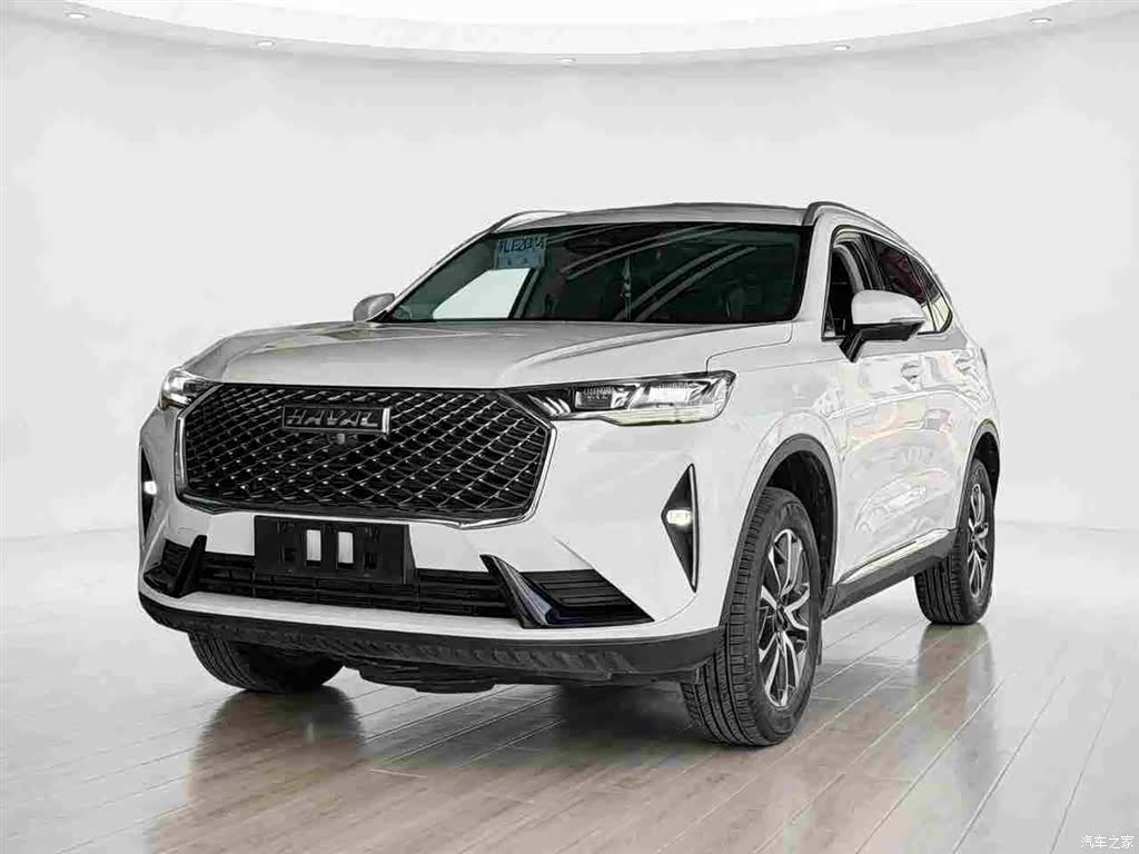 Haval H6, 2023 1
