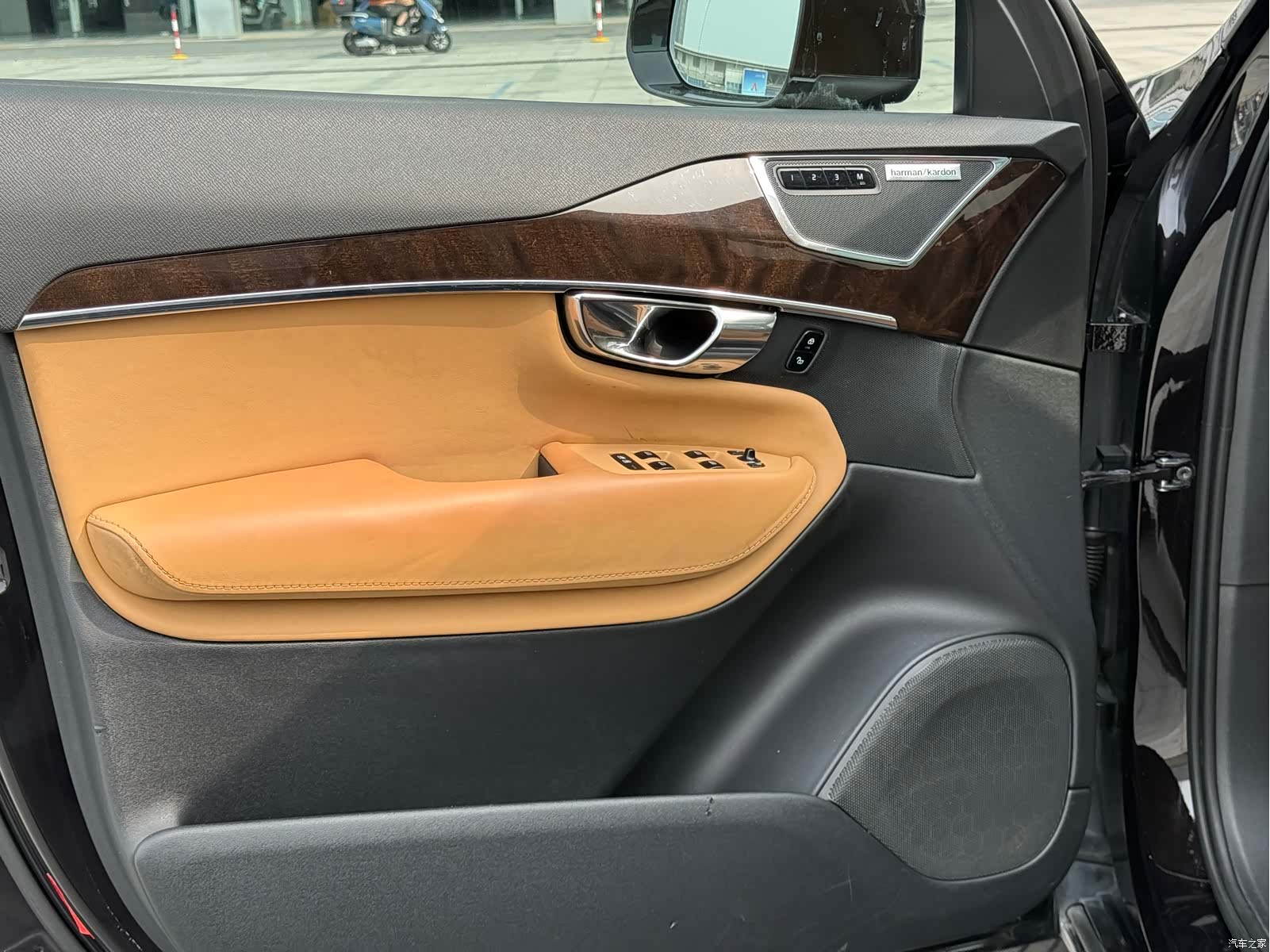 Volvo XC90, 2016 6