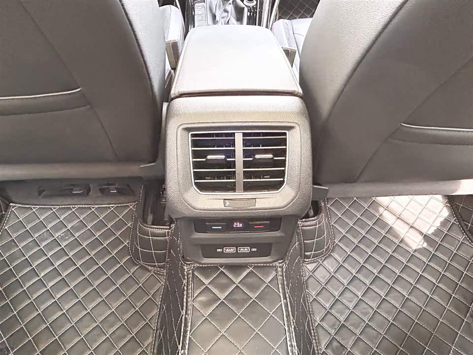 Volkswagen Tanyue Volkswagen Tanyue