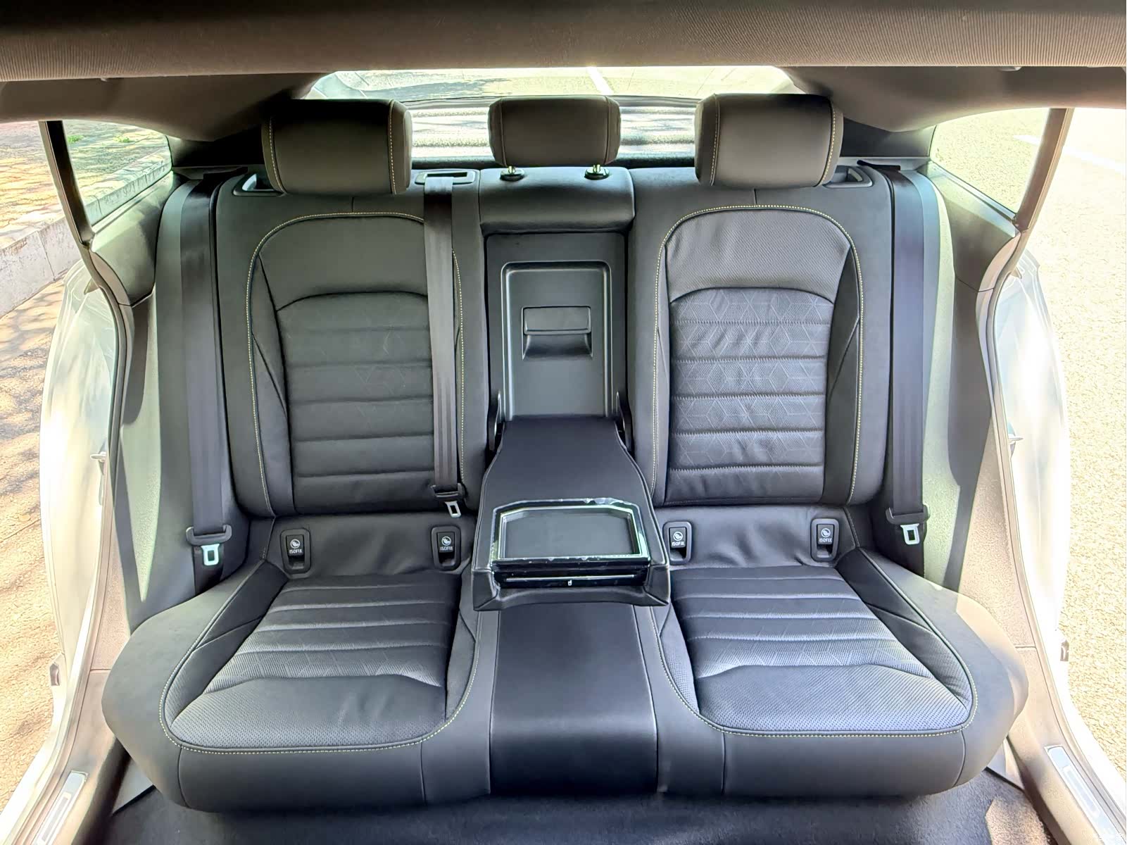 Volkswagen CC, 2024 9