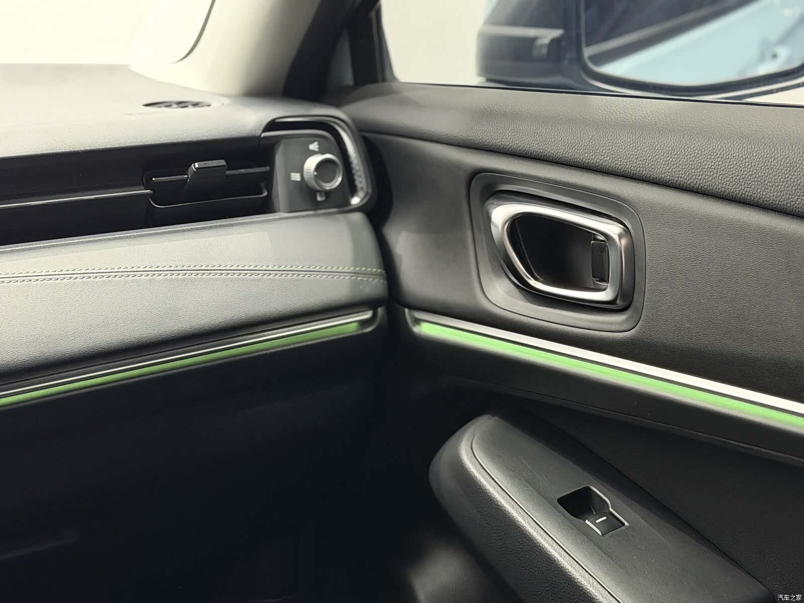Honda e NP1, 2023 14