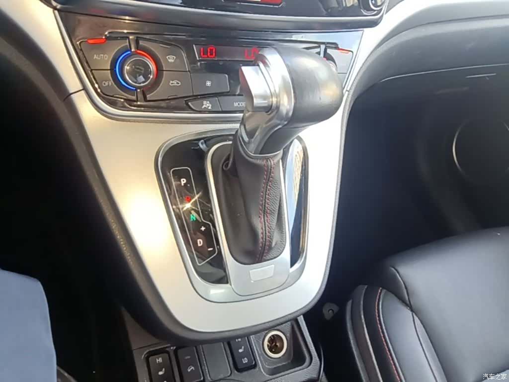 Haval H6, 2016 14
