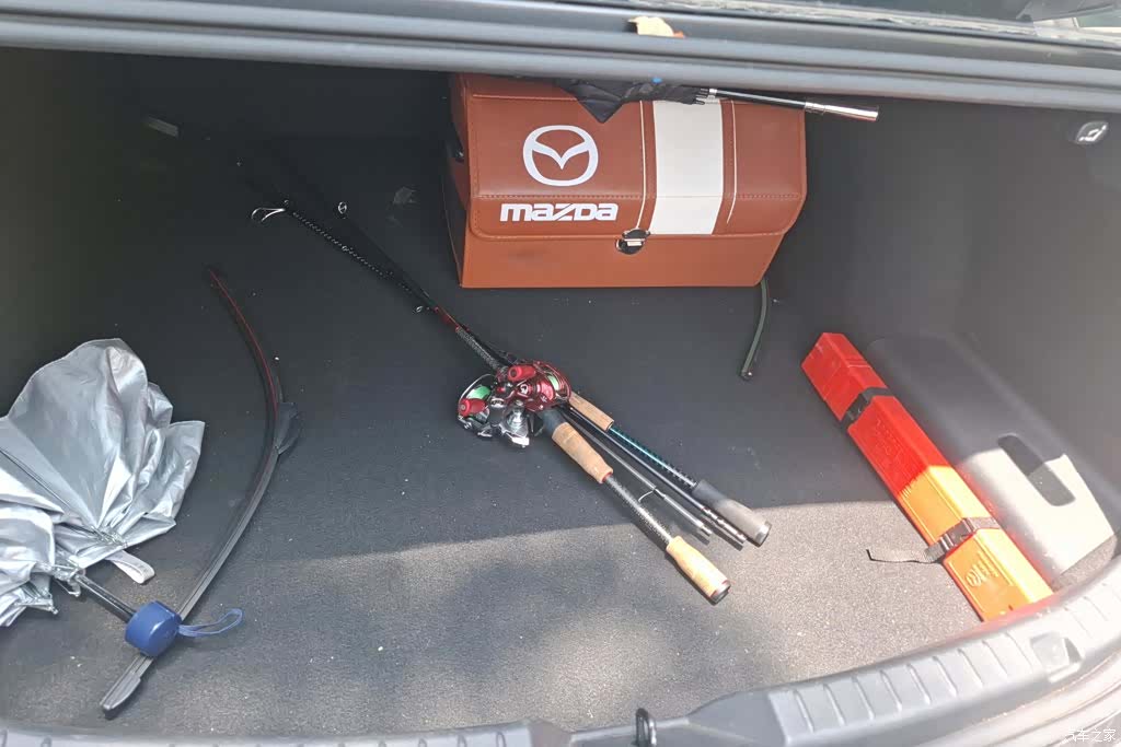 Mazda Mazda3, 2023 4