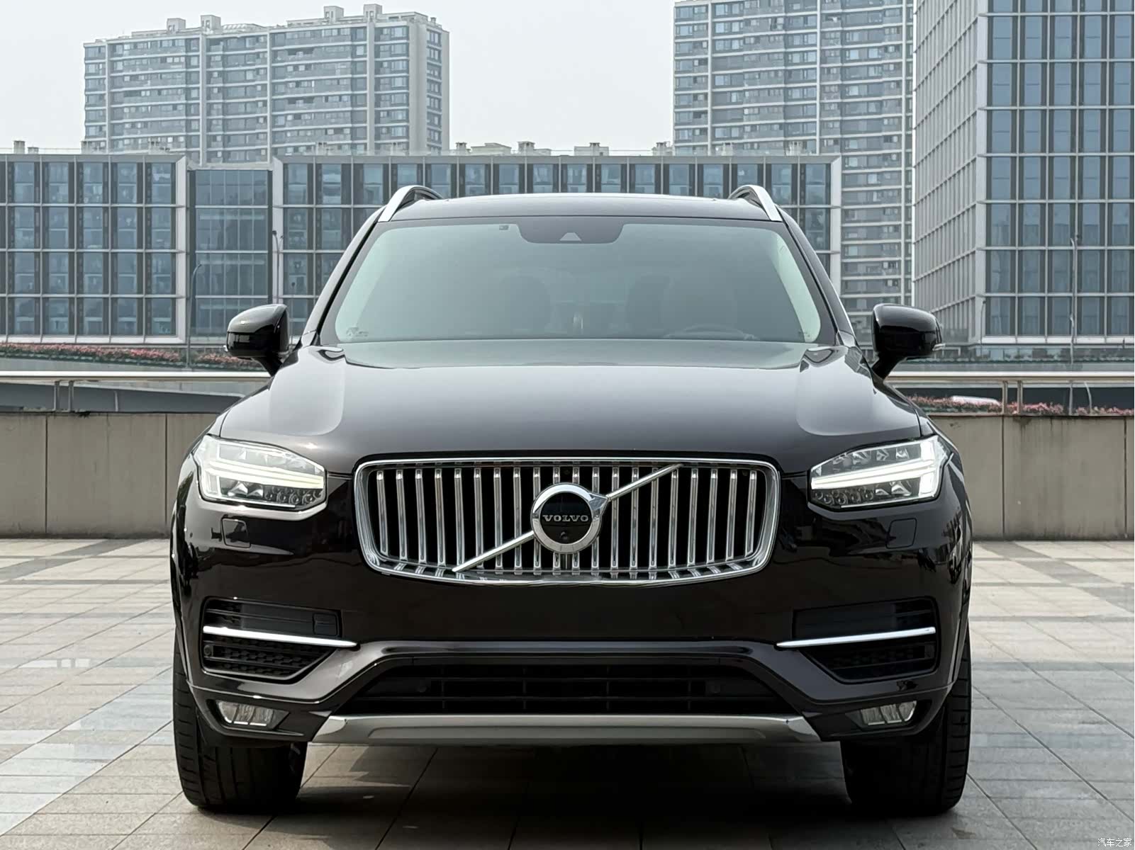 Volvo XC90, 2016 2