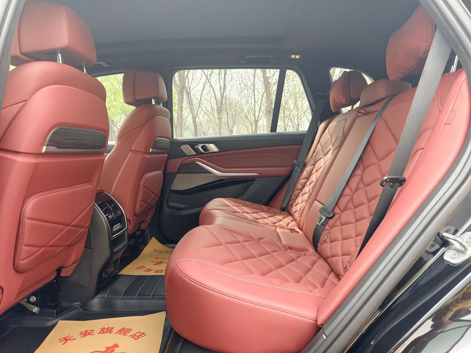 BMW X5, 2023 19