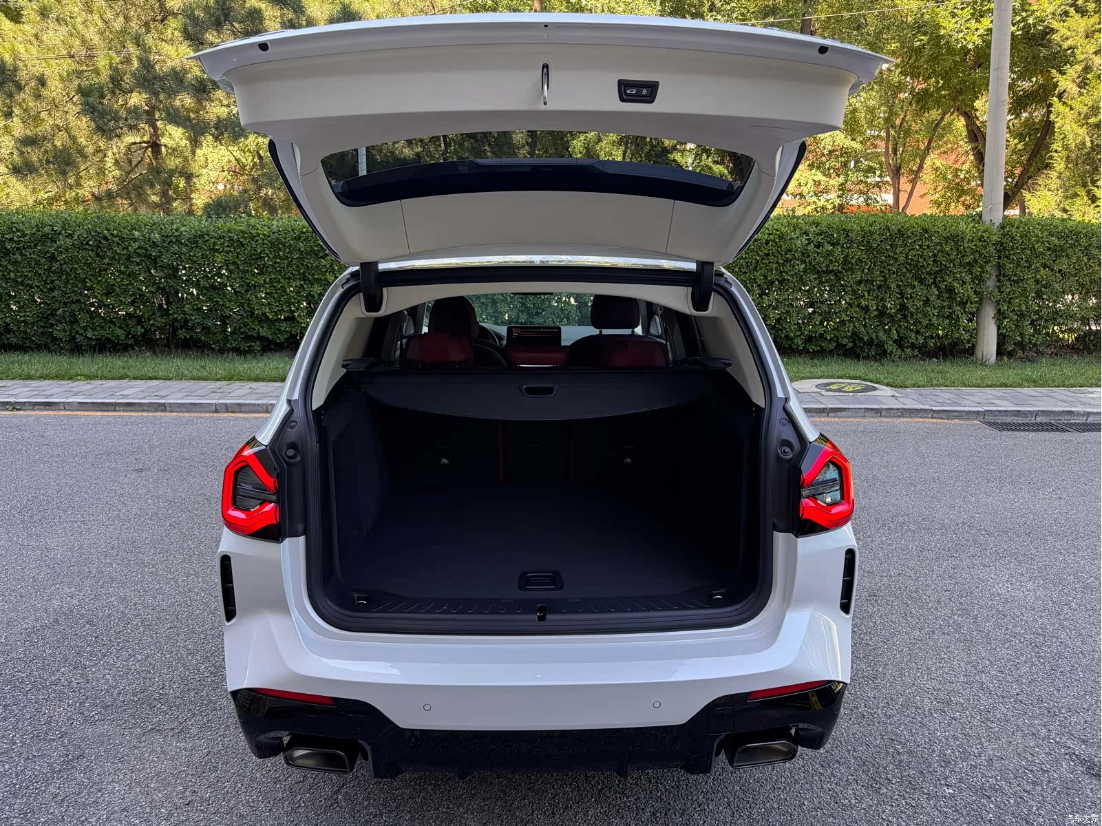 BMW X3, 2023 6