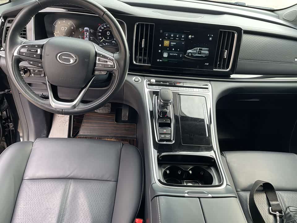 Trumpchi Trumpchi M8