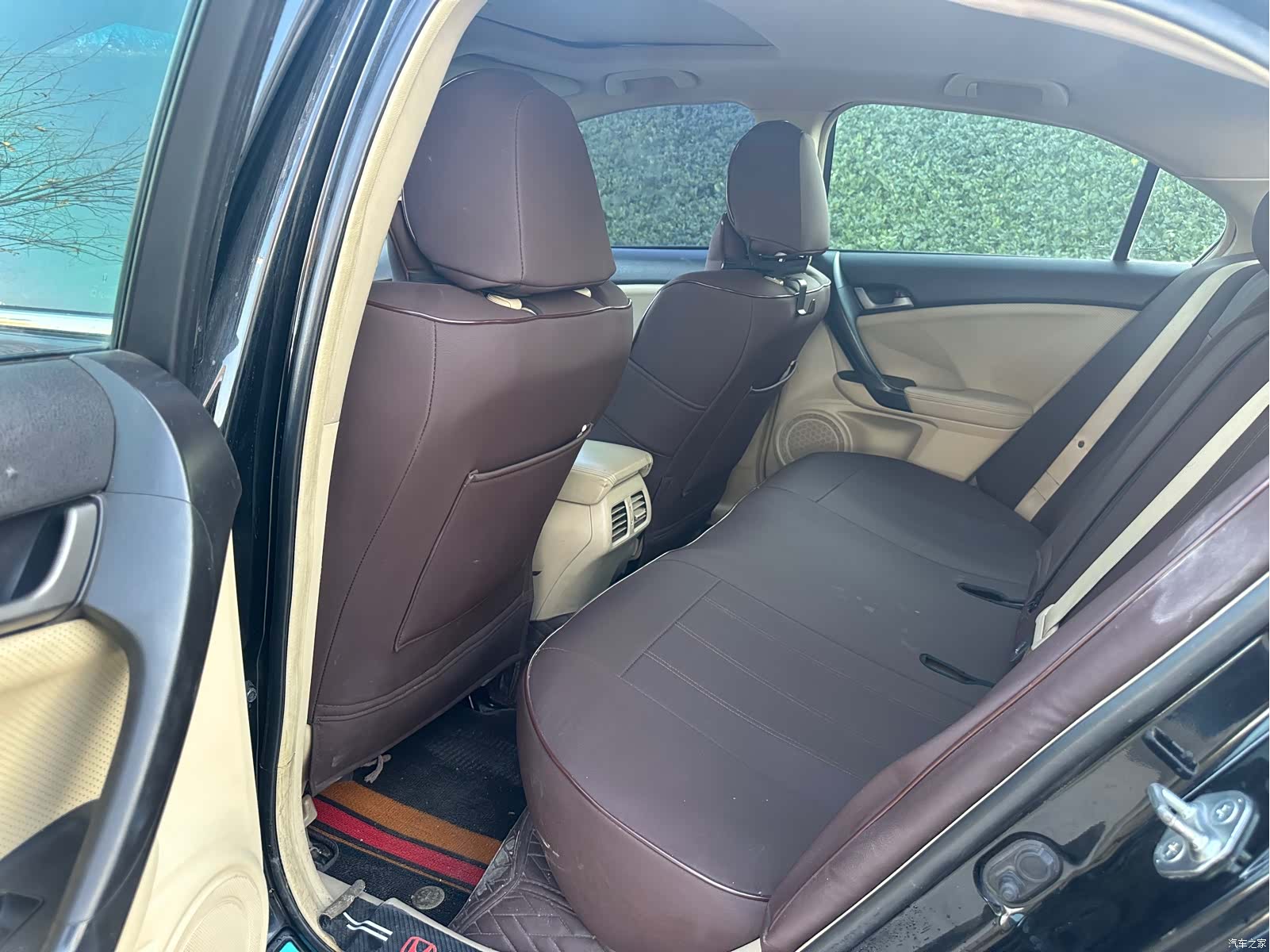 Honda Spirior, 2012 все фото