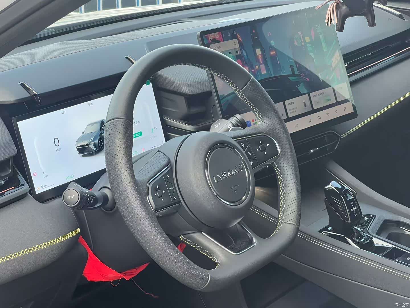 Lynk & Co 02, 2025 все фото