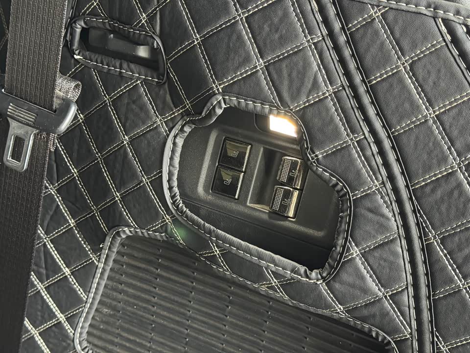 Trumpchi Trumpchi ES9