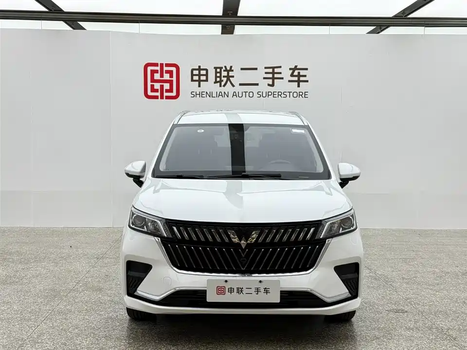 Wuling Wuling Jiachen
