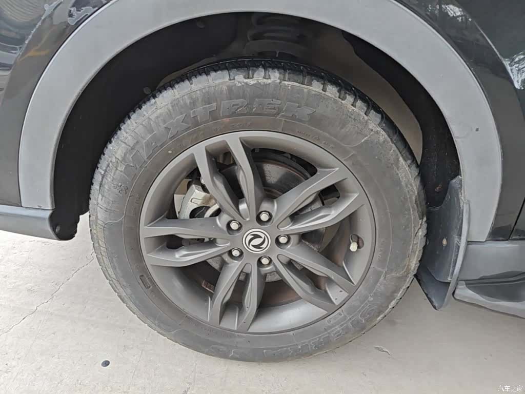DongFeng 580, 2020 23