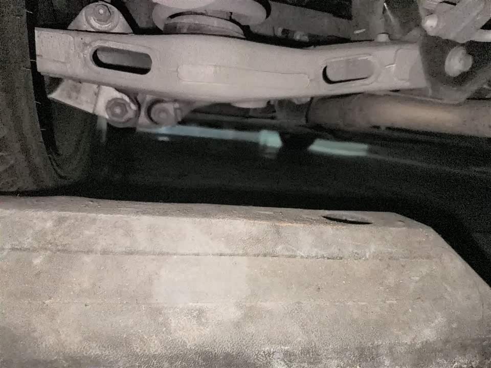 Jaguar XEL Jaguar XEL
