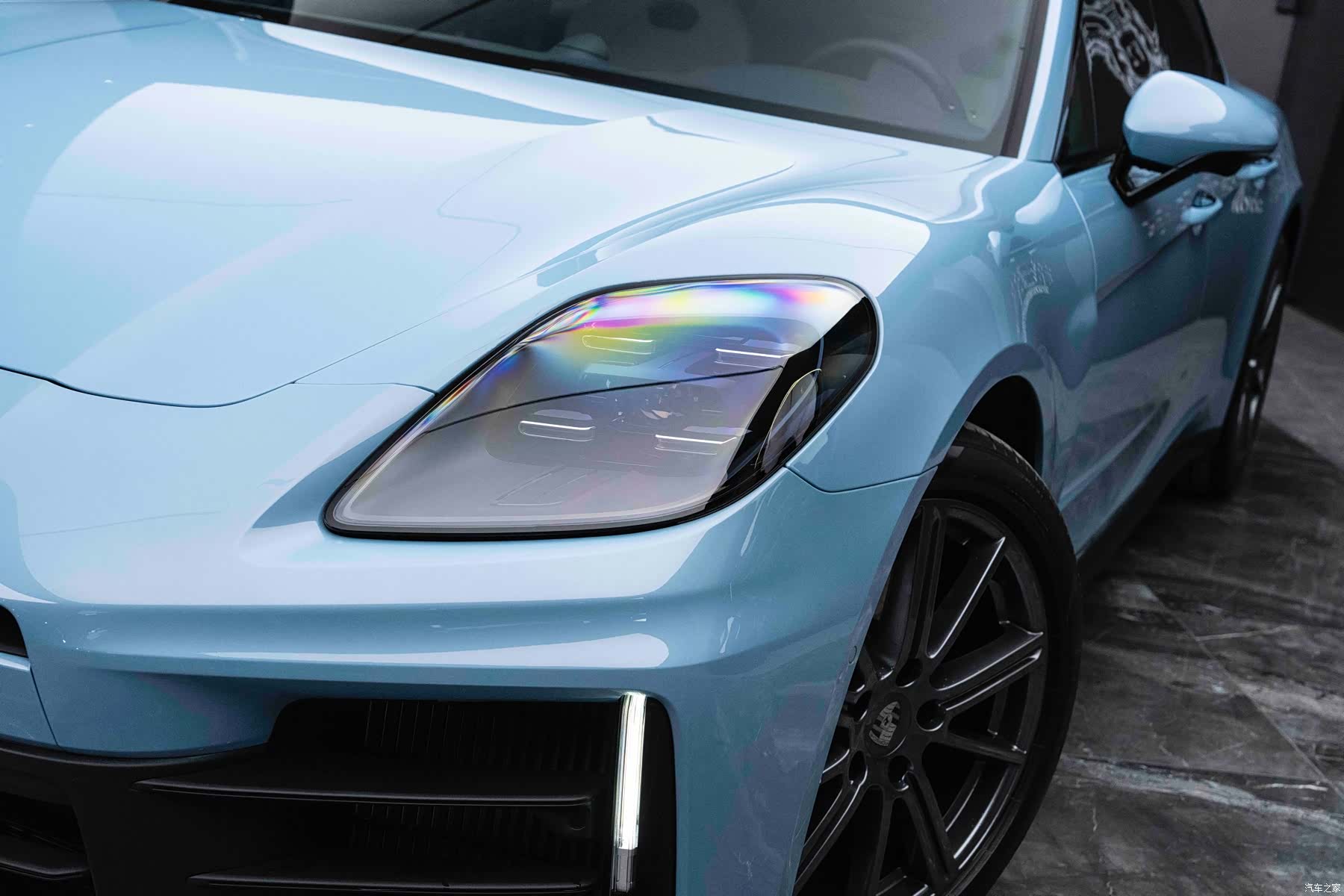 Porsche Panamera, 2026 2