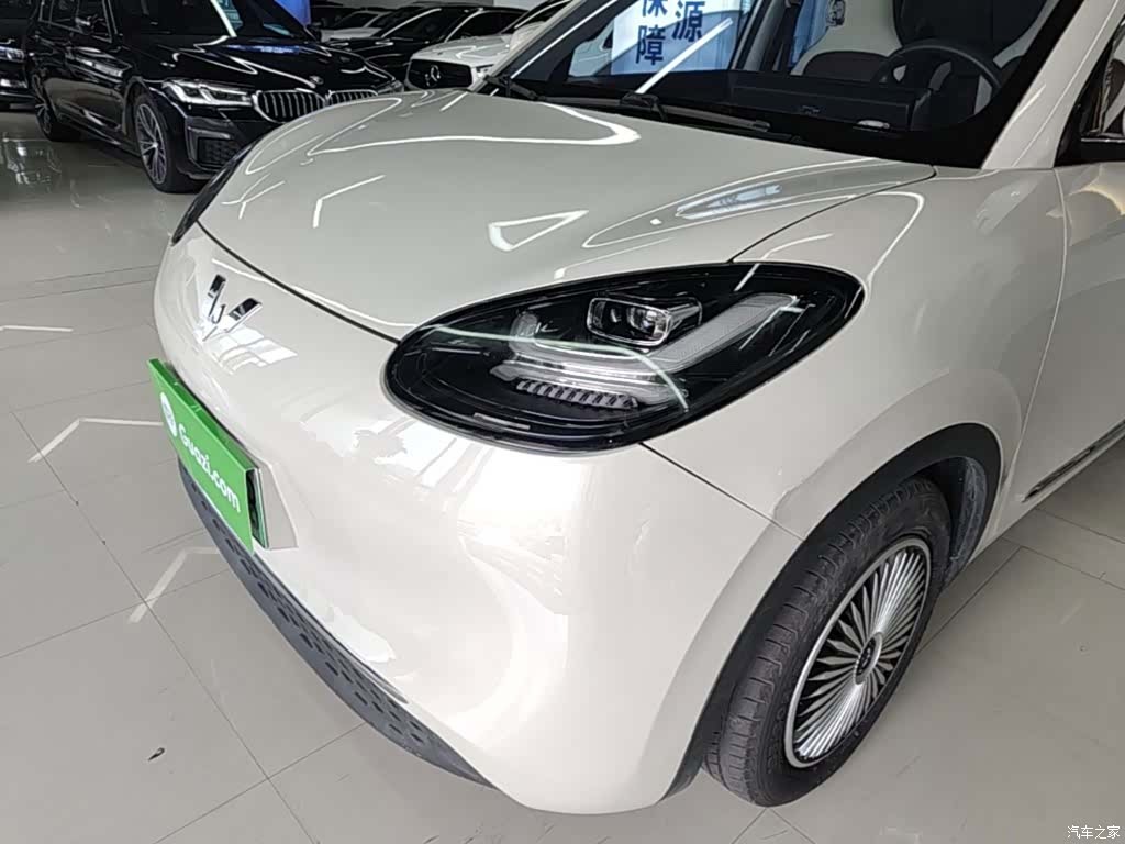 Wuling Bingo, 2023 24