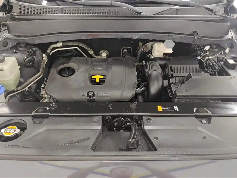 Hyundai Beijing ix35