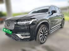 �ֶ���XC90���ʽ�춯 2024�� T8 ��������� 7��