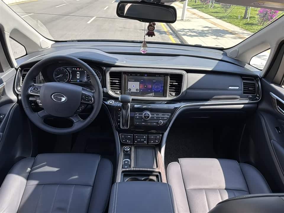 Trumpchi Trumpchi M8