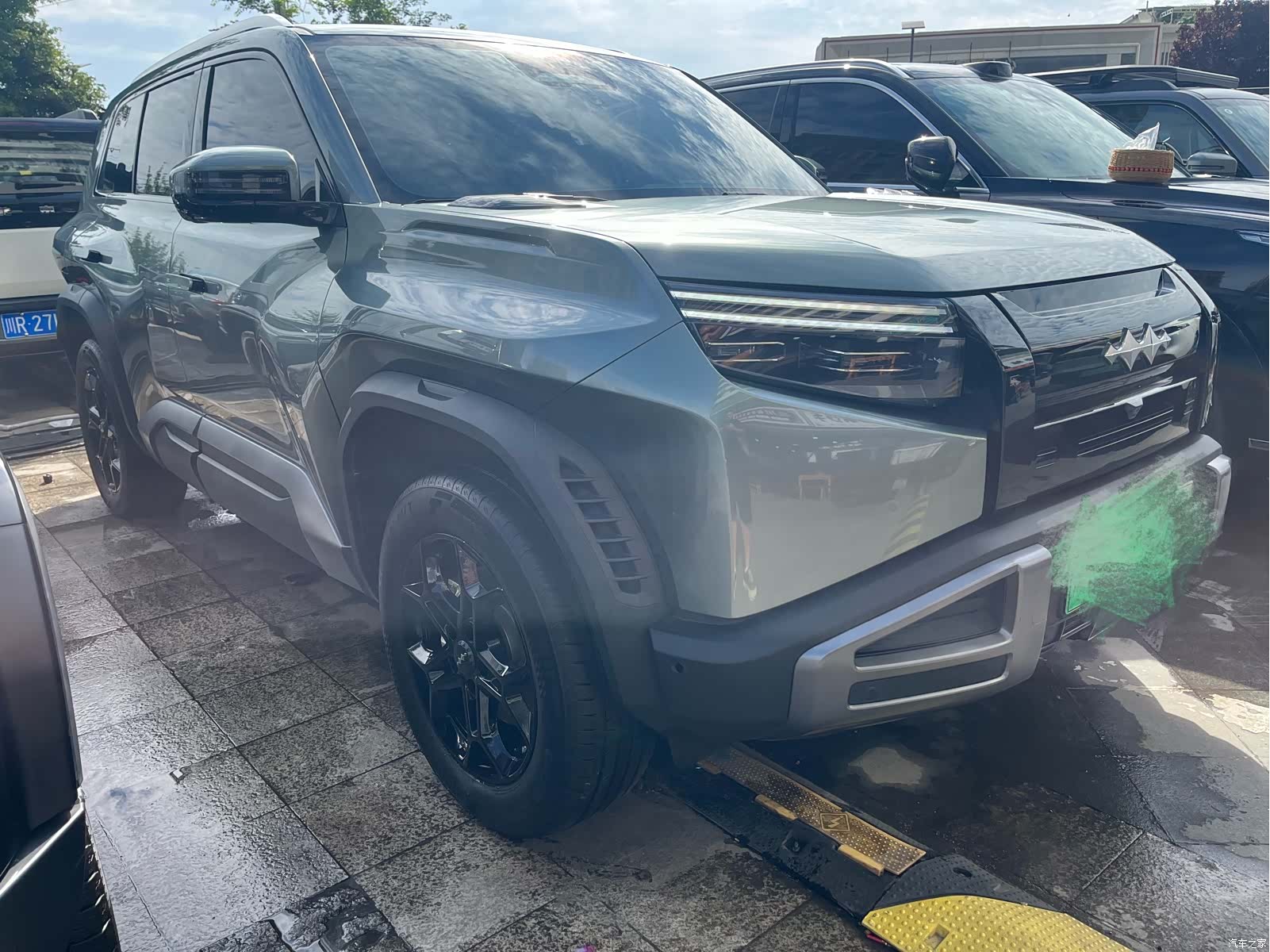 Fang Cheng Bao 3, 2025 3