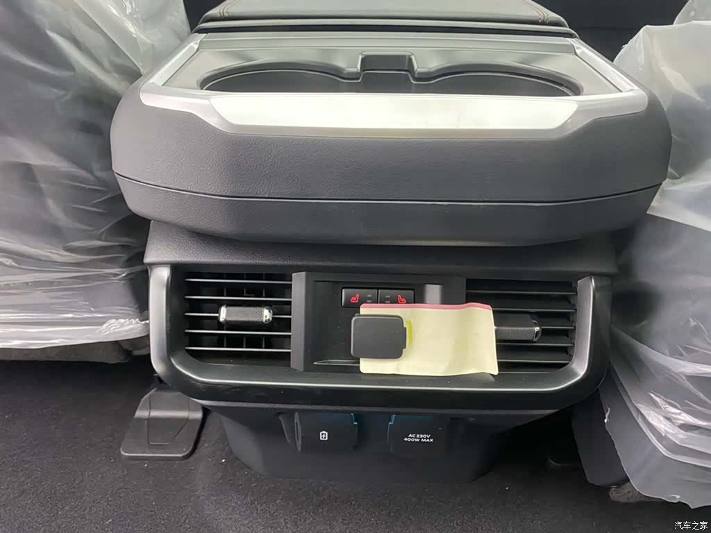 Ford F-150, 2026 26