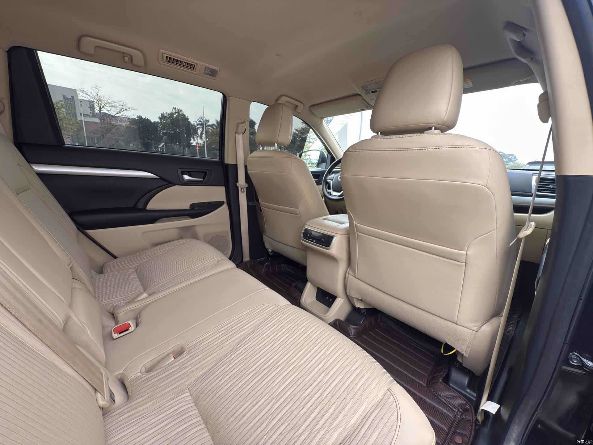Toyota Highlander, 2019 14