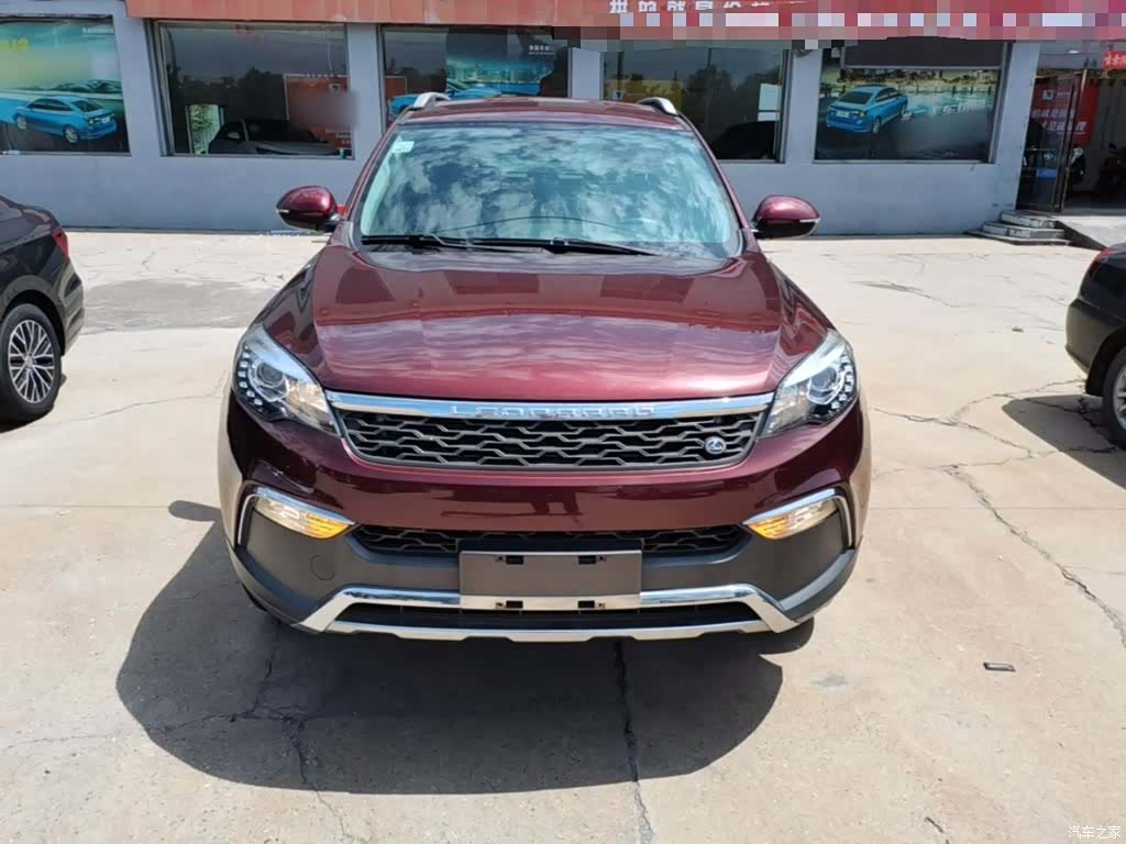 Liebao CS10, 2019 3