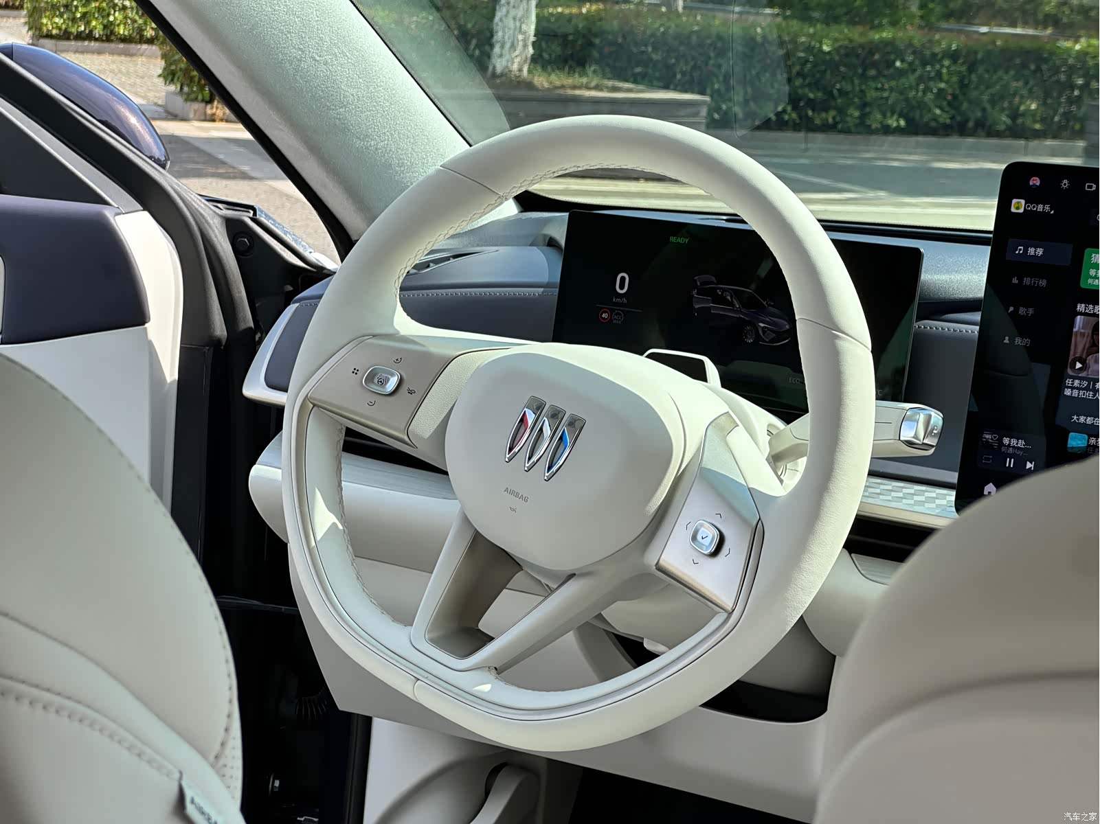 Buick L7, 2025 18