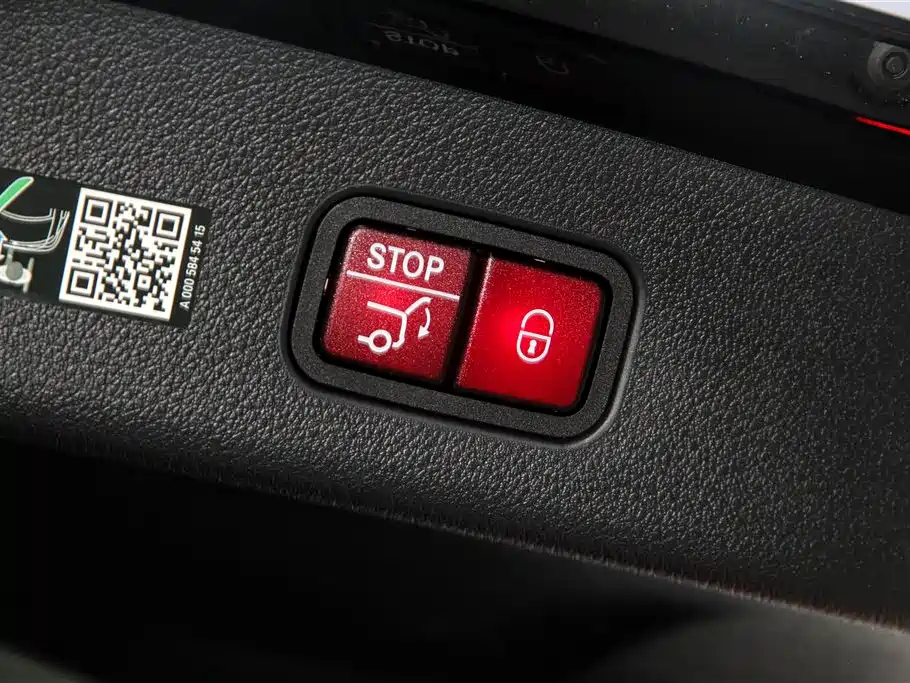 Mercedes-Benz GLC AMG