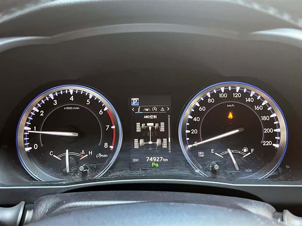 Toyota Highlander, 2020 14