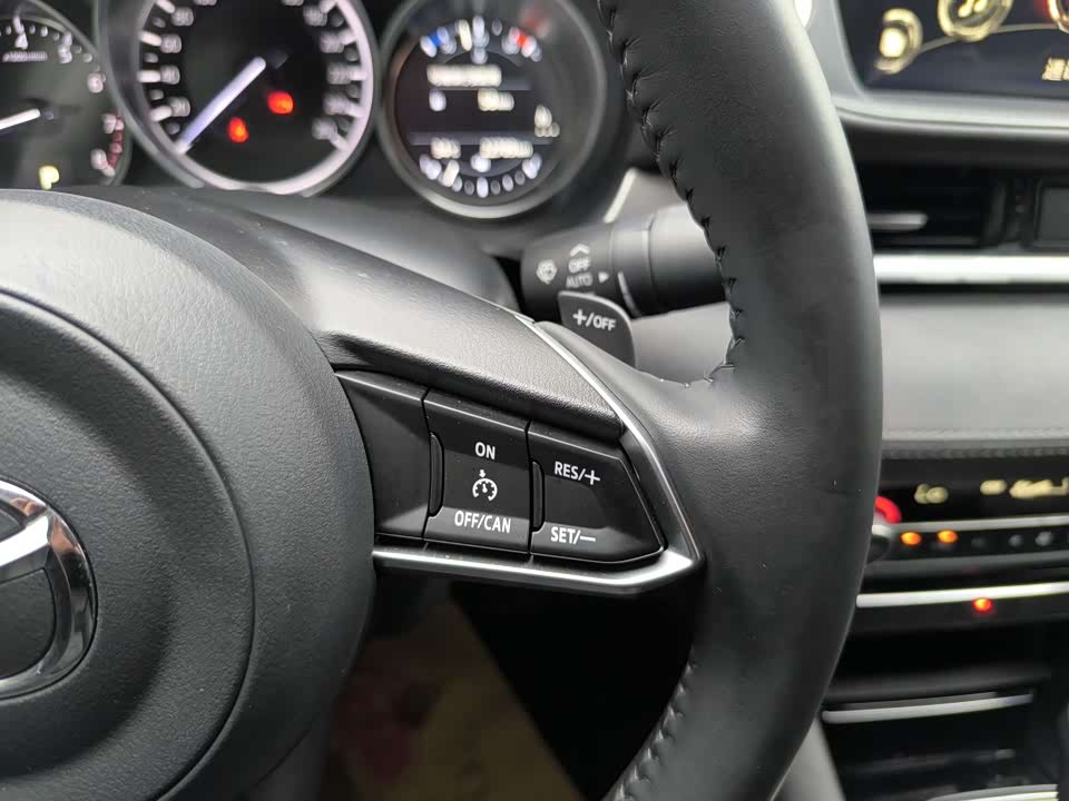 Mazda Atez Mazda Atez