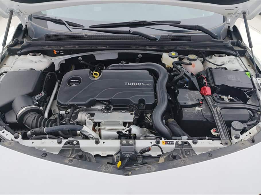 Chevrolet Mai Ruibao XL