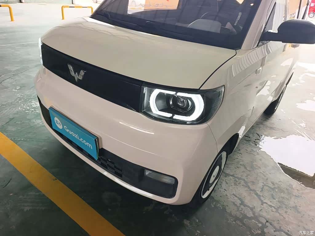 Wuling Yuan, 2021 24