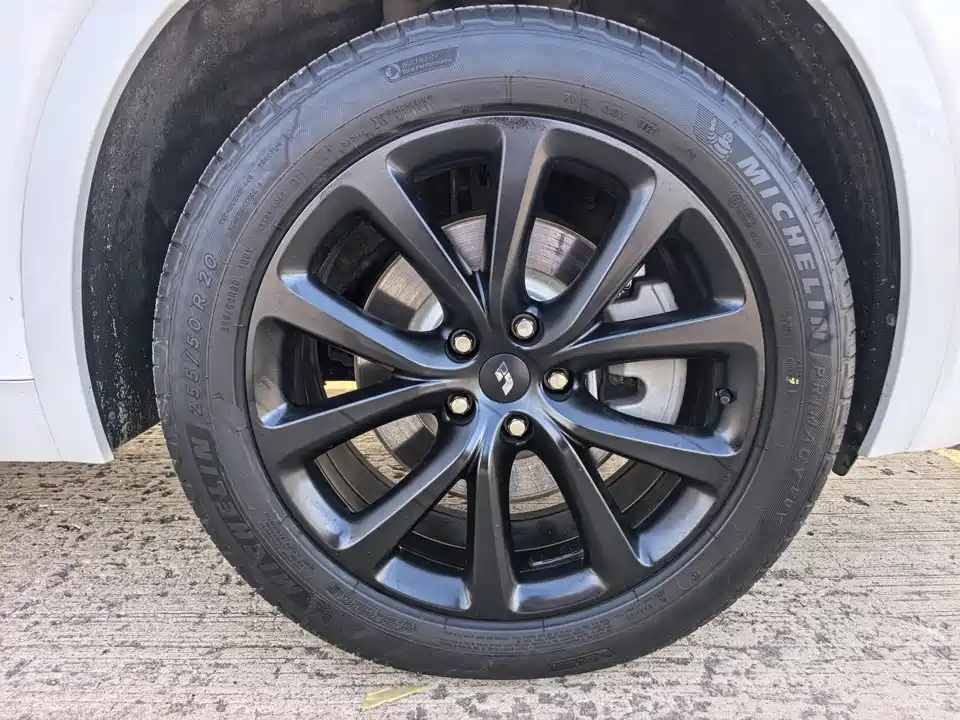 Li Auto Ideal ONE