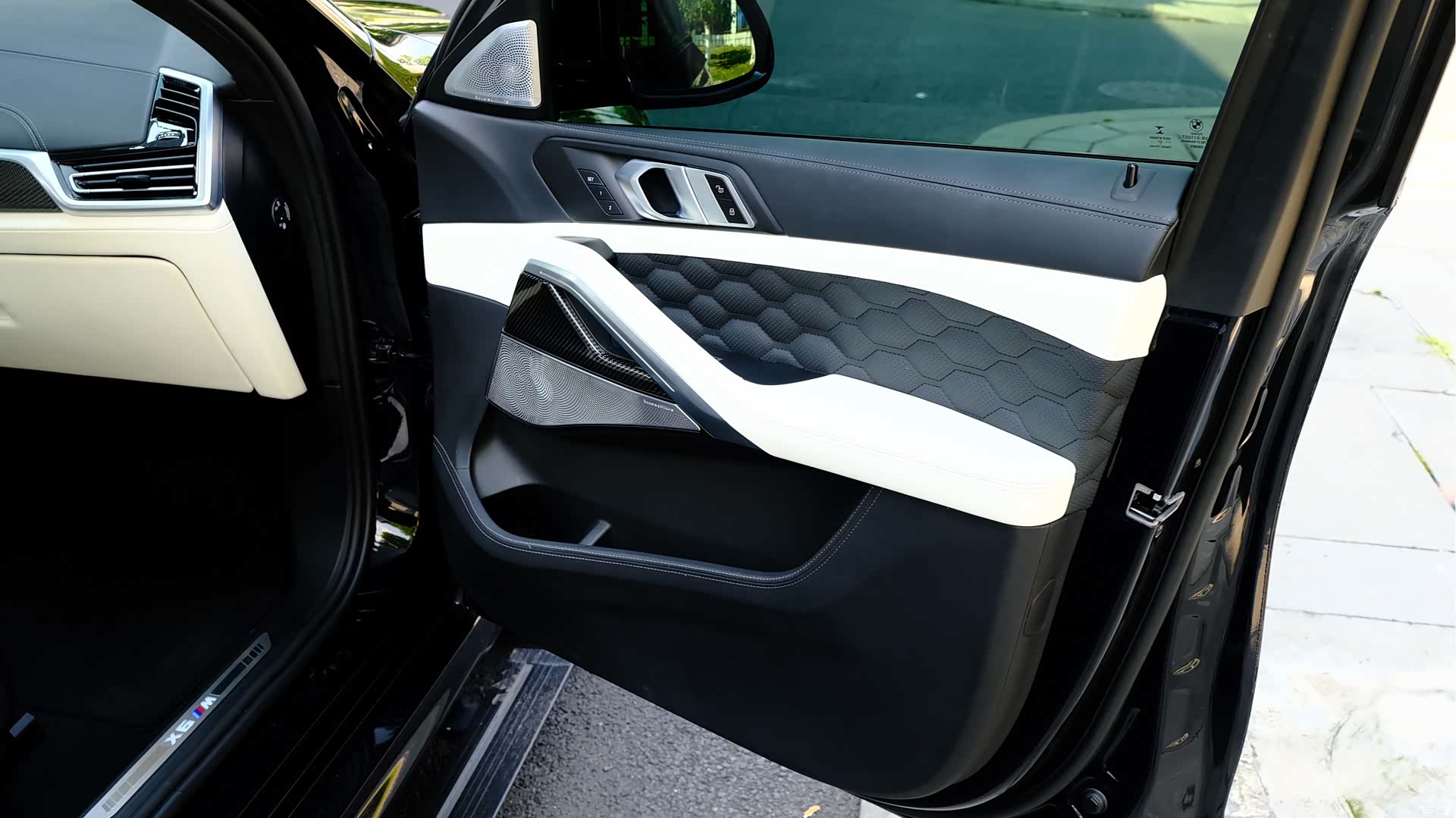 BMW X6, 2021 18
