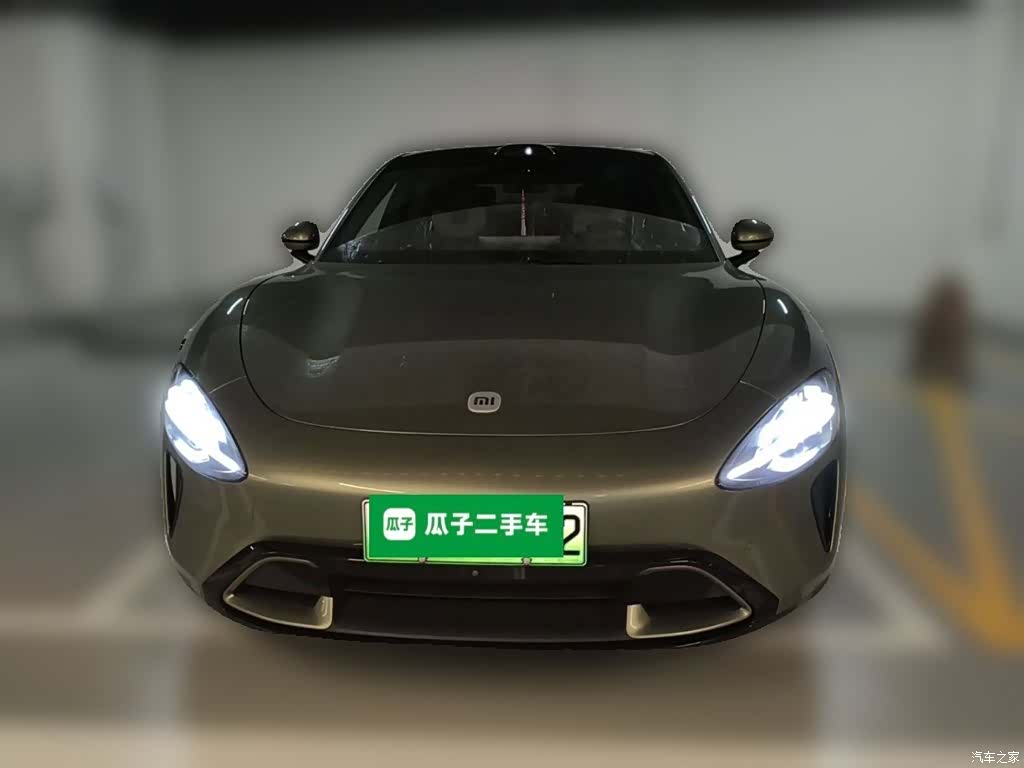 Xiaomi SU7, 2025 24