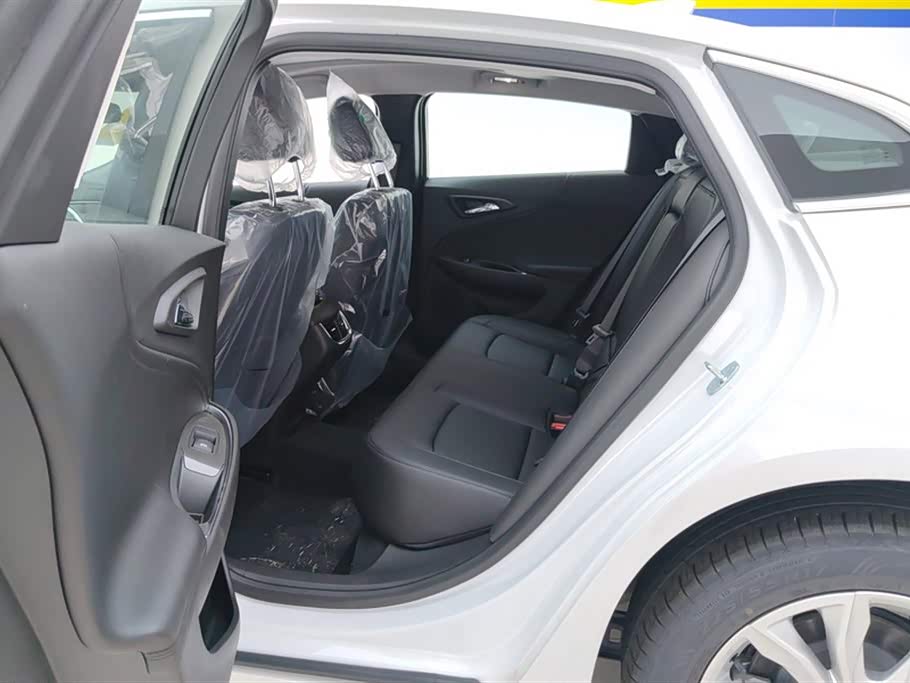 Chevrolet Mai Ruibao XL