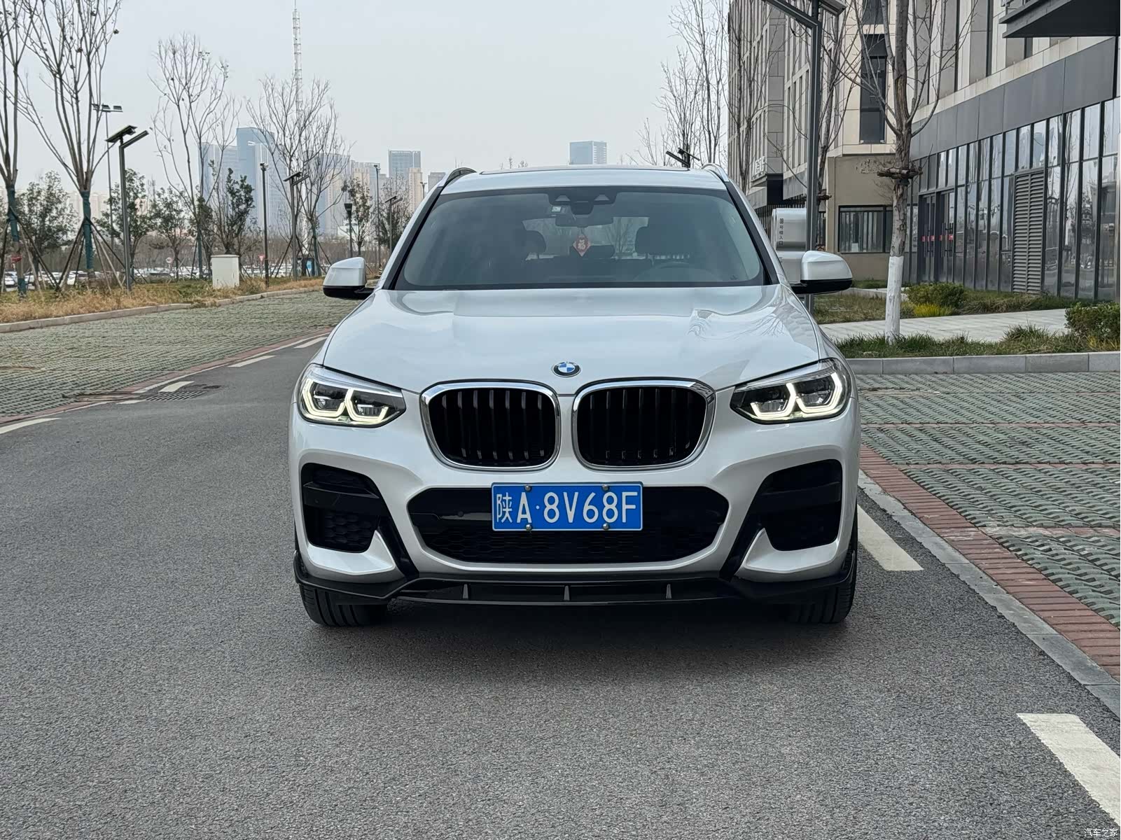 BMW X3, 2021 2