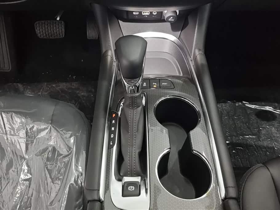 Chevrolet Mai Ruibao XL