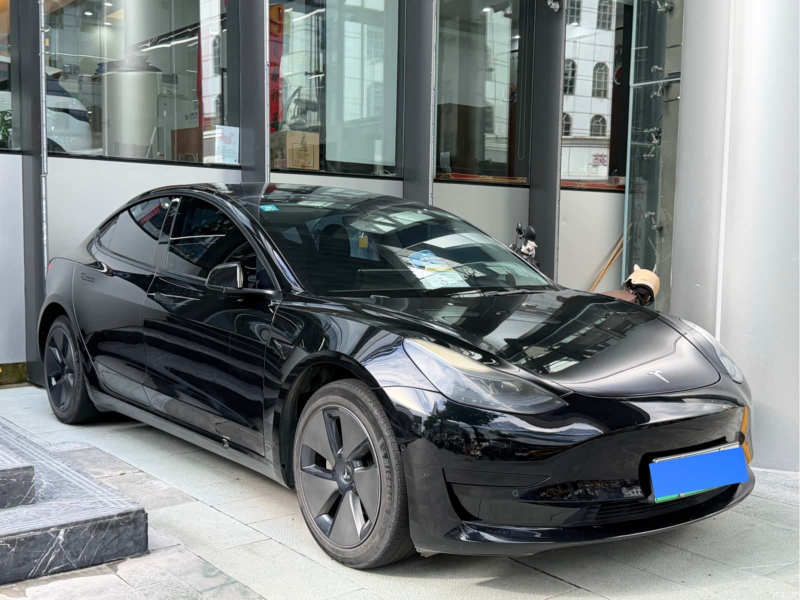 Tesla Model 3, 2023 3