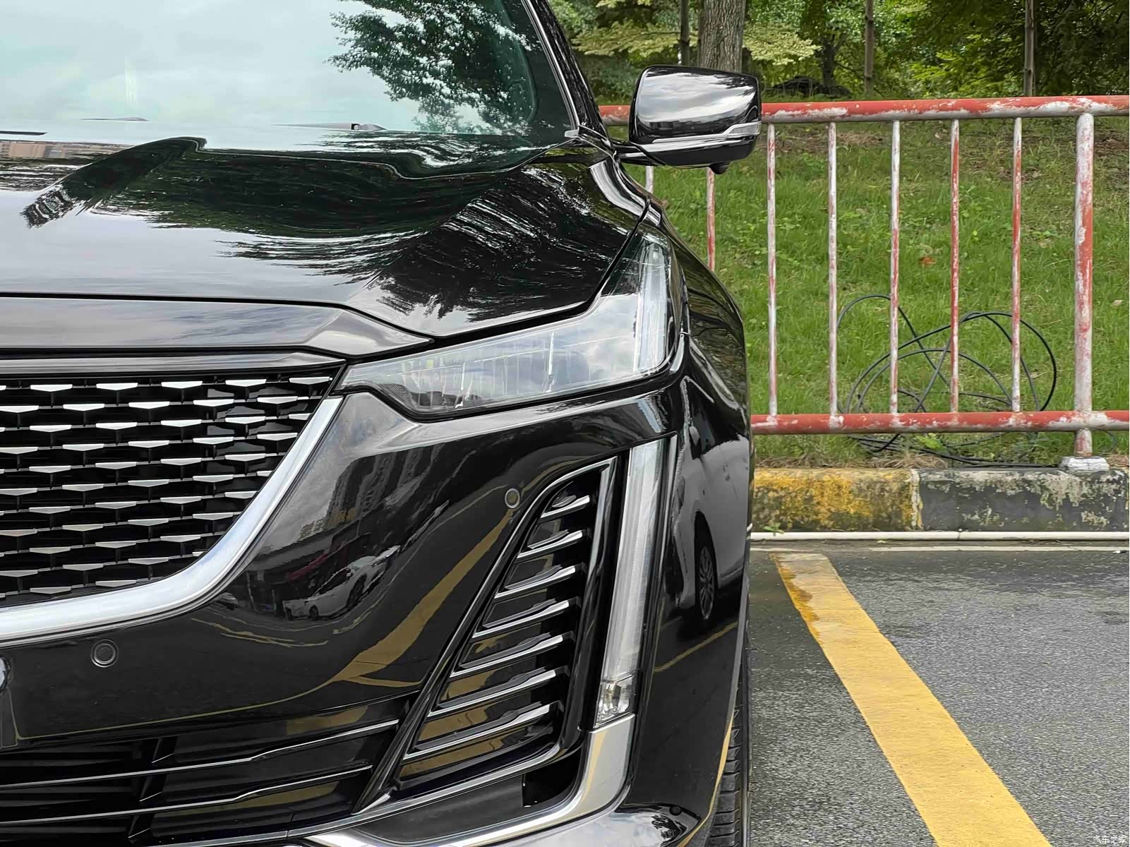 Cadillac CT5, 2021 31
