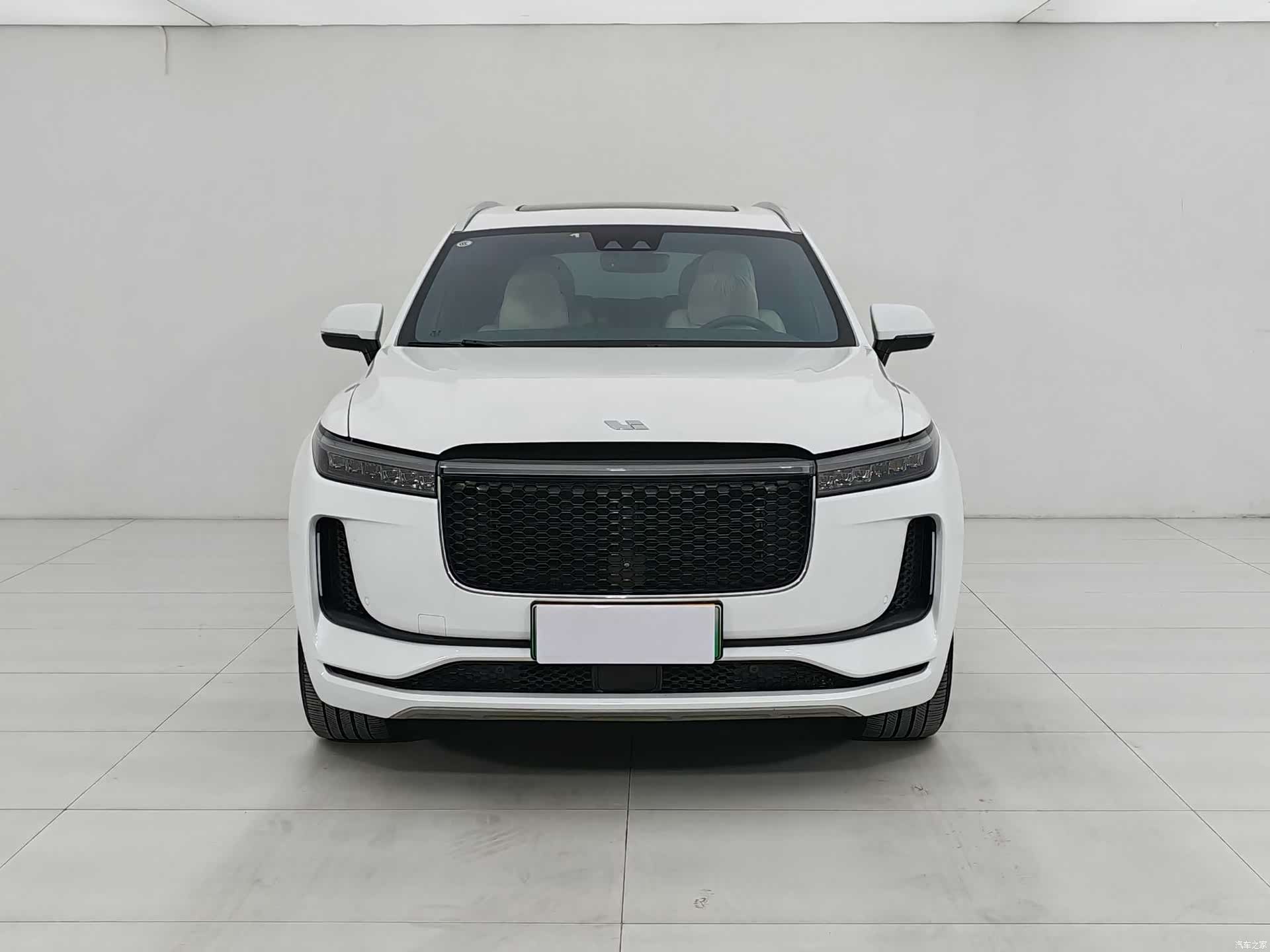 Li Auto ONE, 2021 2