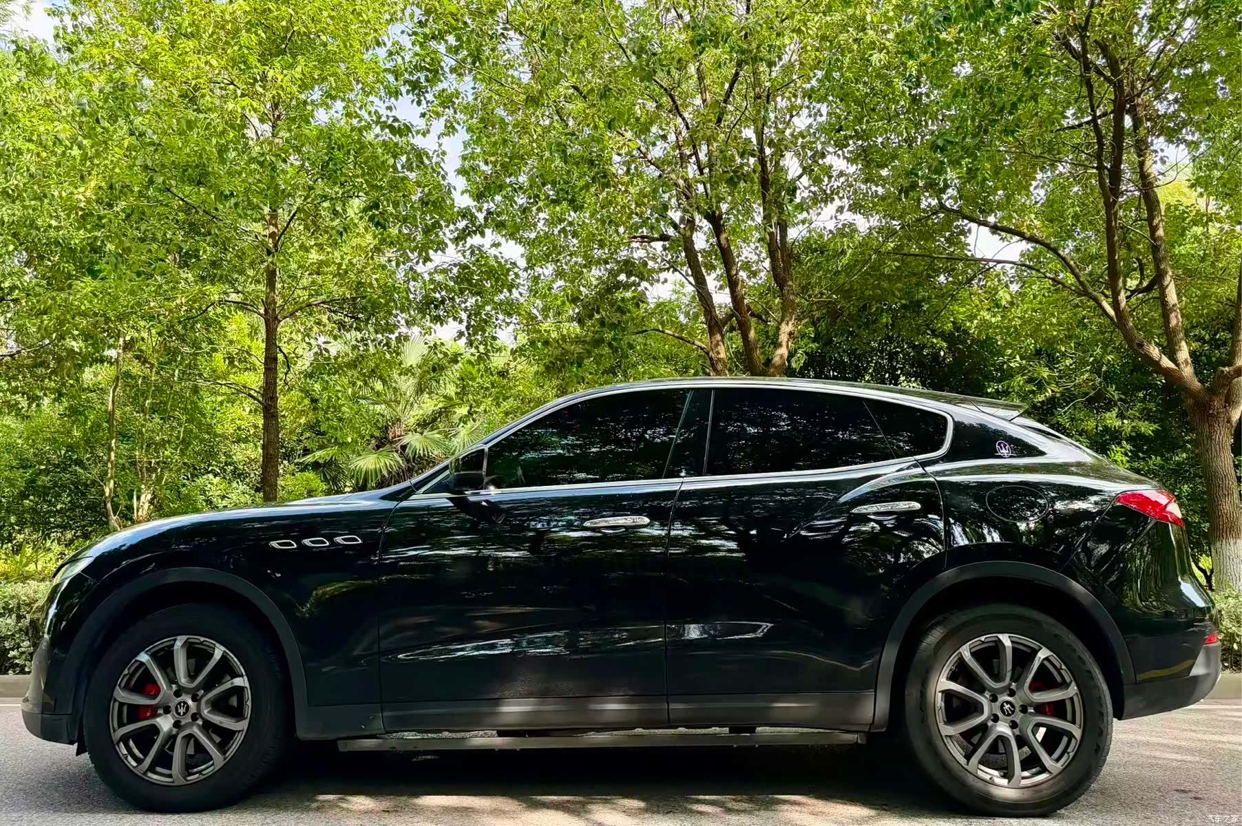 Maserati Levante, 2020 3