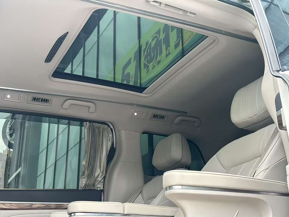 Trumpchi Trumpchi M8 Trumpchi Trumpchi M8