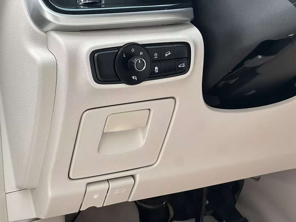 Trumpchi Trumpchi M8 Trumpchi Trumpchi M8