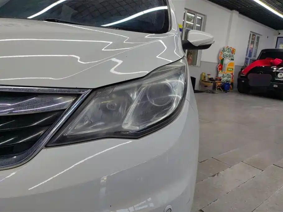 Changan Kaicheng Changan Auchan A600