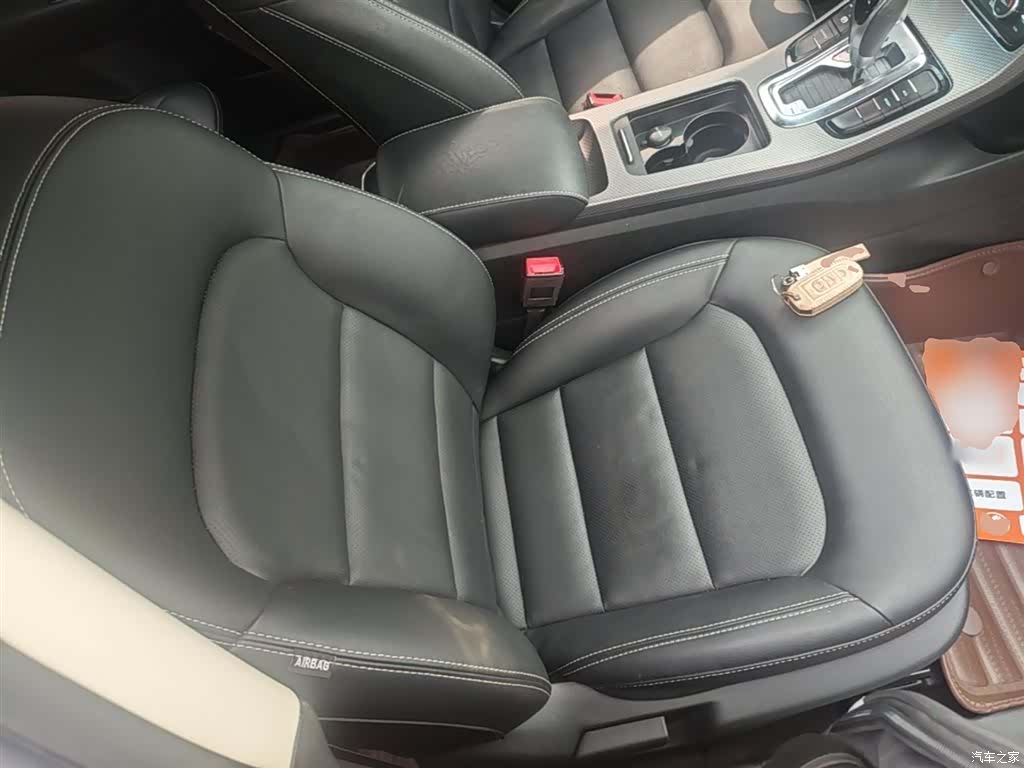 Geely Emgrand, 2016 25