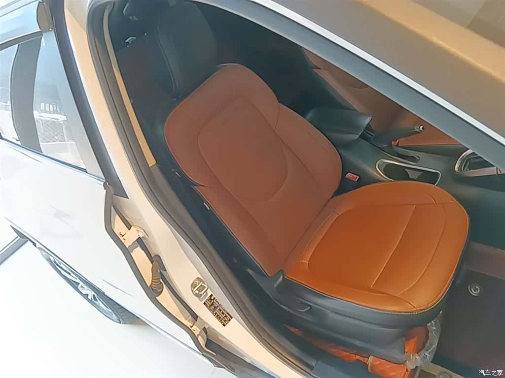 Wuling 510, 2017 25