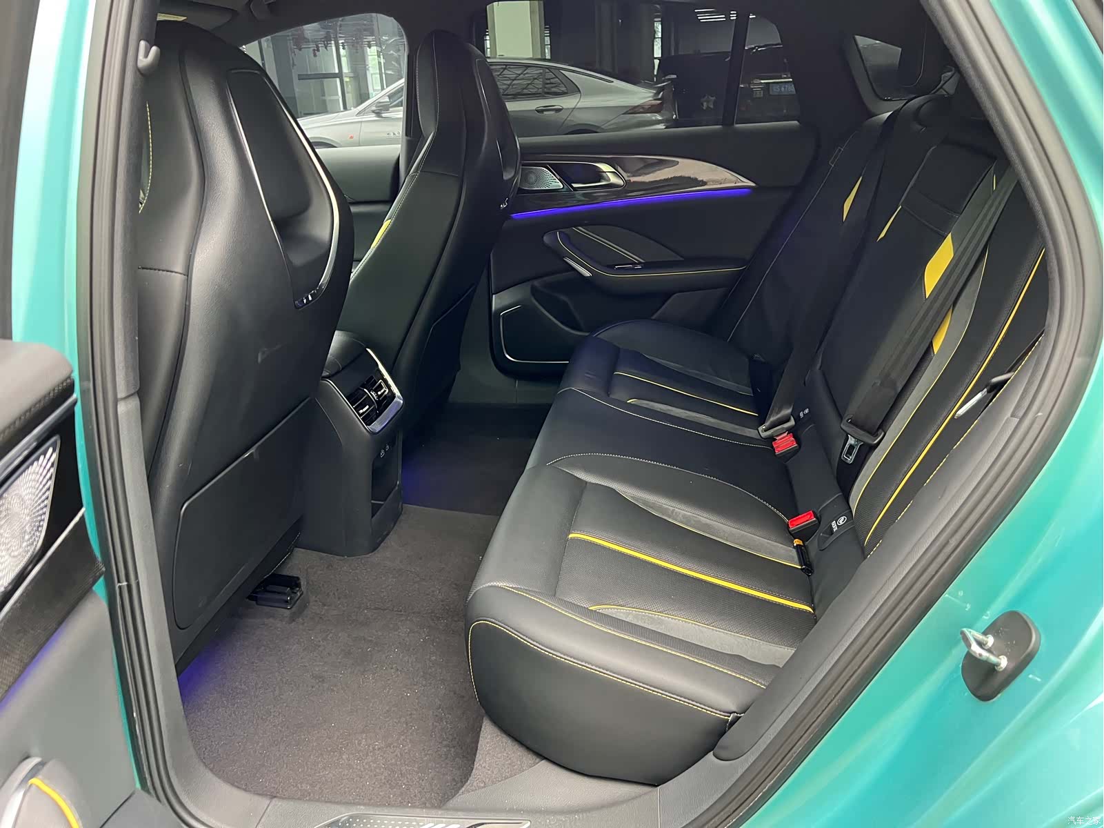 Hongqi H6, 2023 8